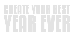 Create Your Best Year Ever